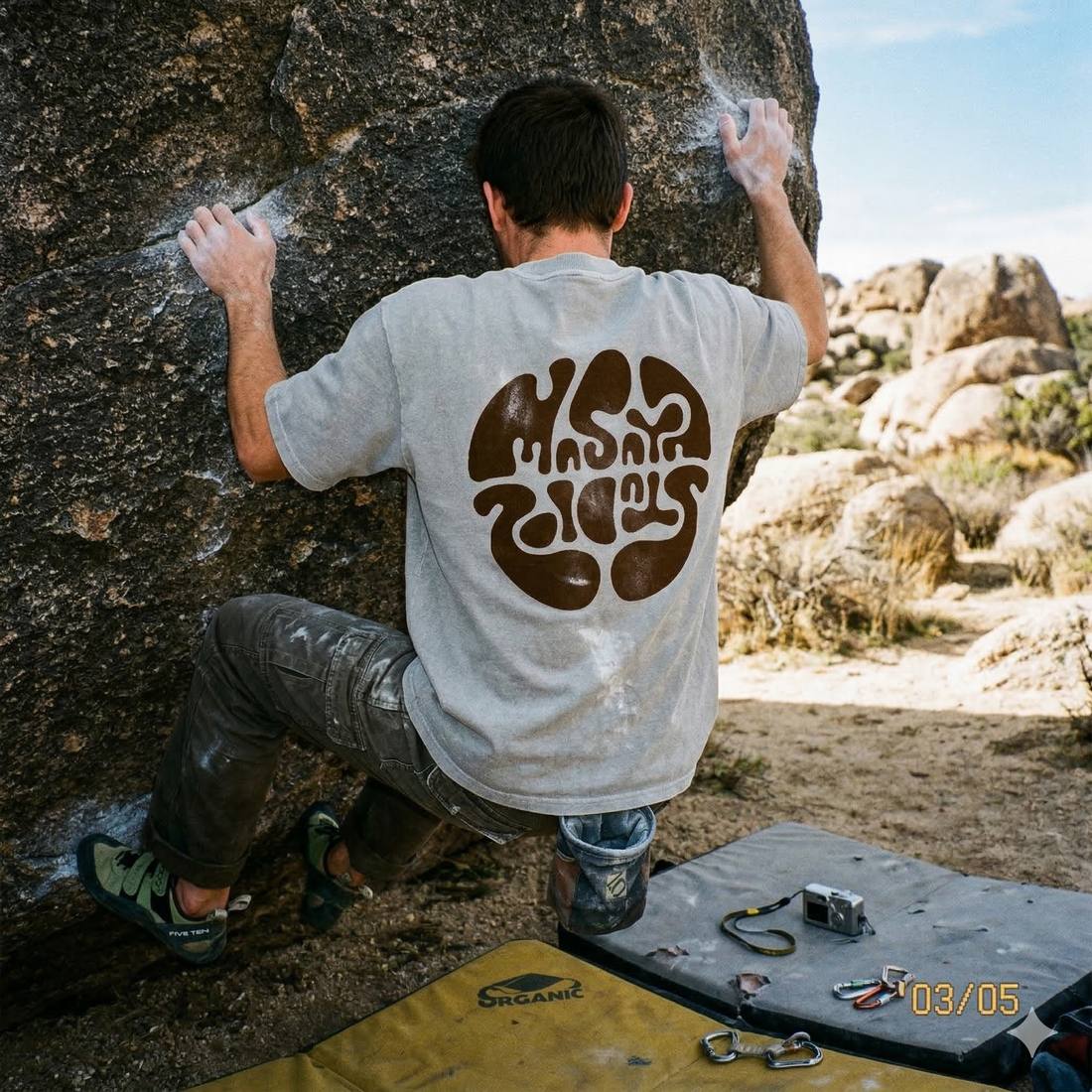 Our signature piece — Where it all started