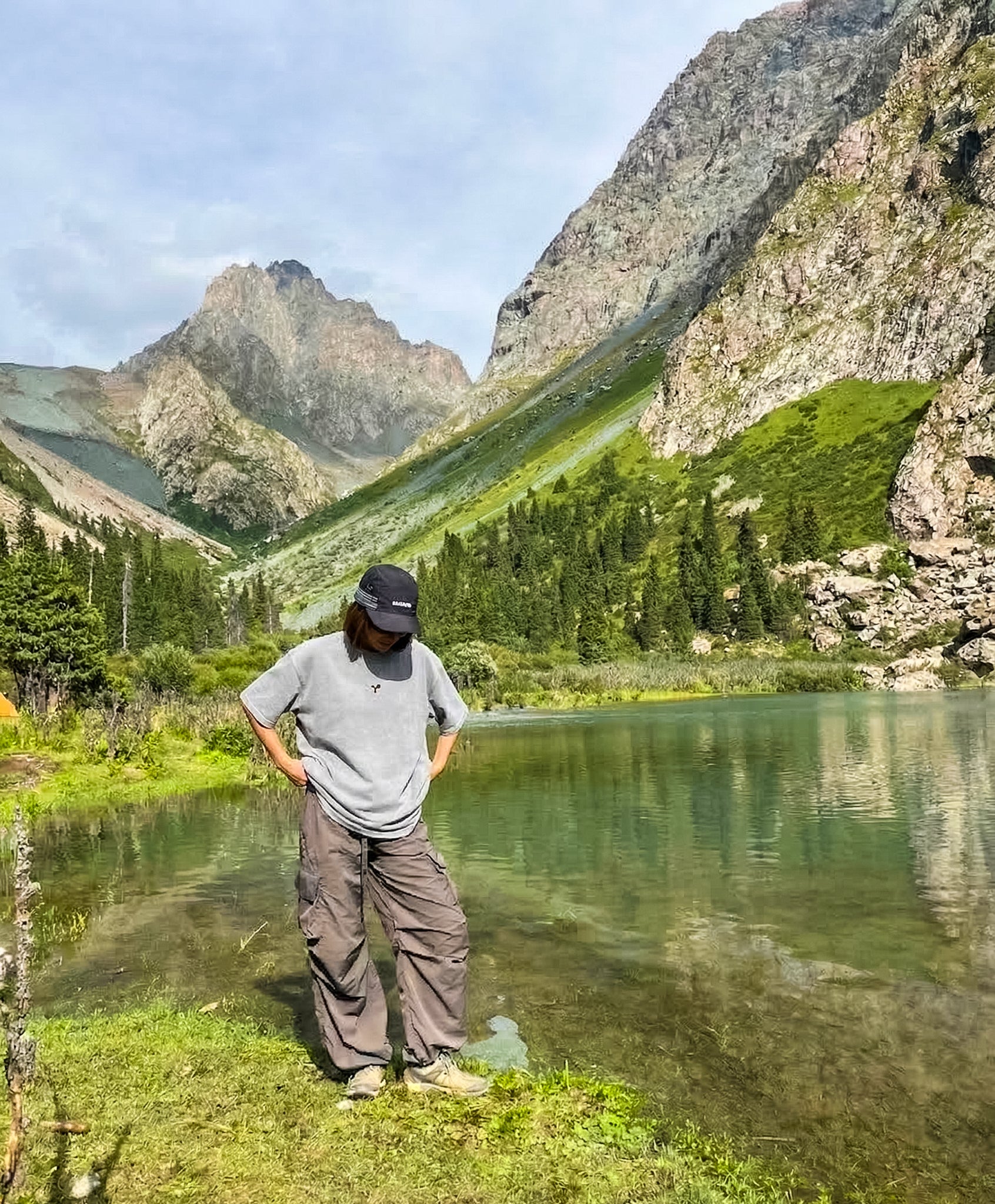 Same DNA. New Direction.