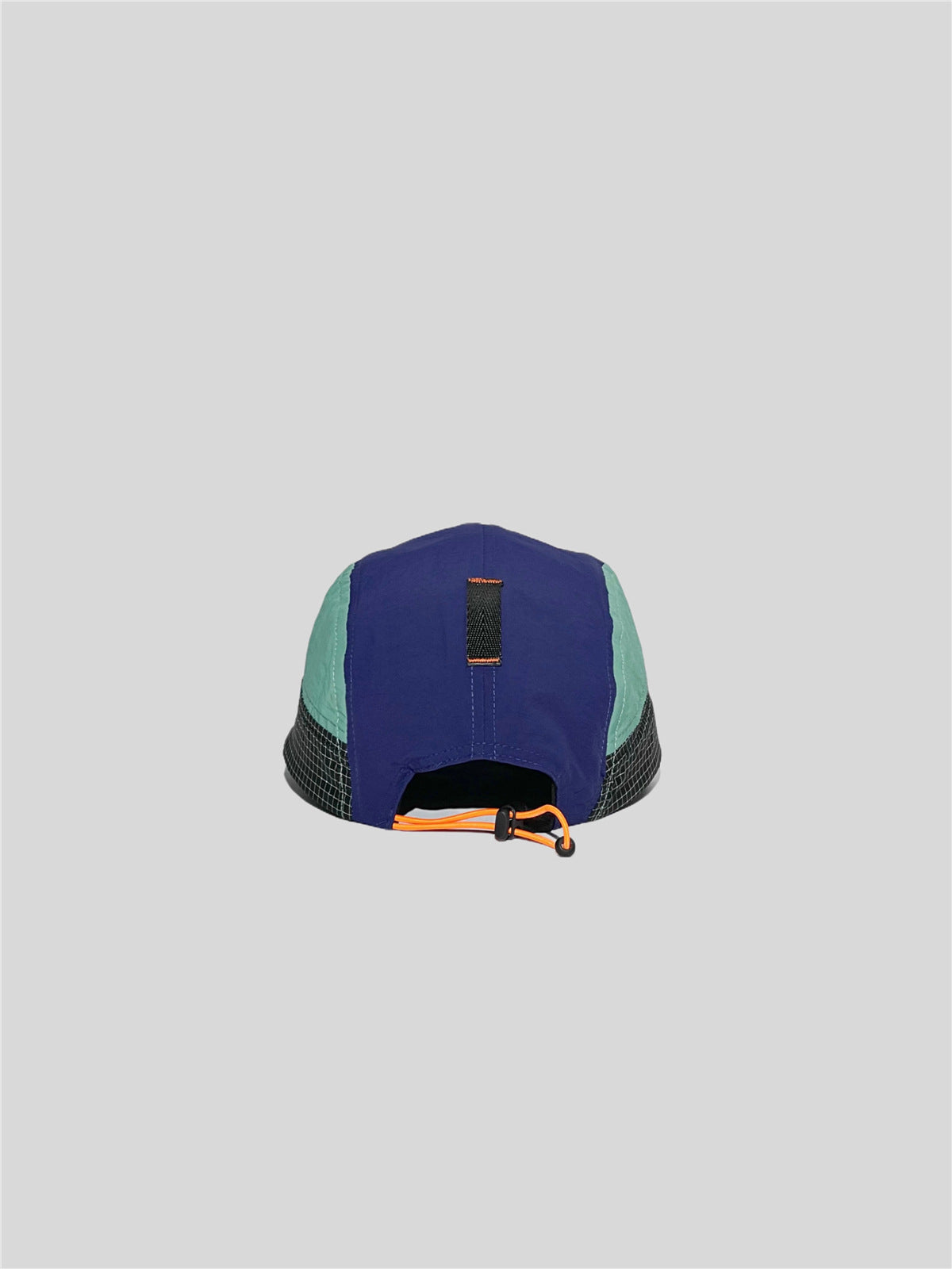 Summit Cap — Blue
