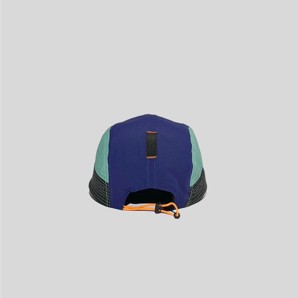 Summit Cap — Blue
