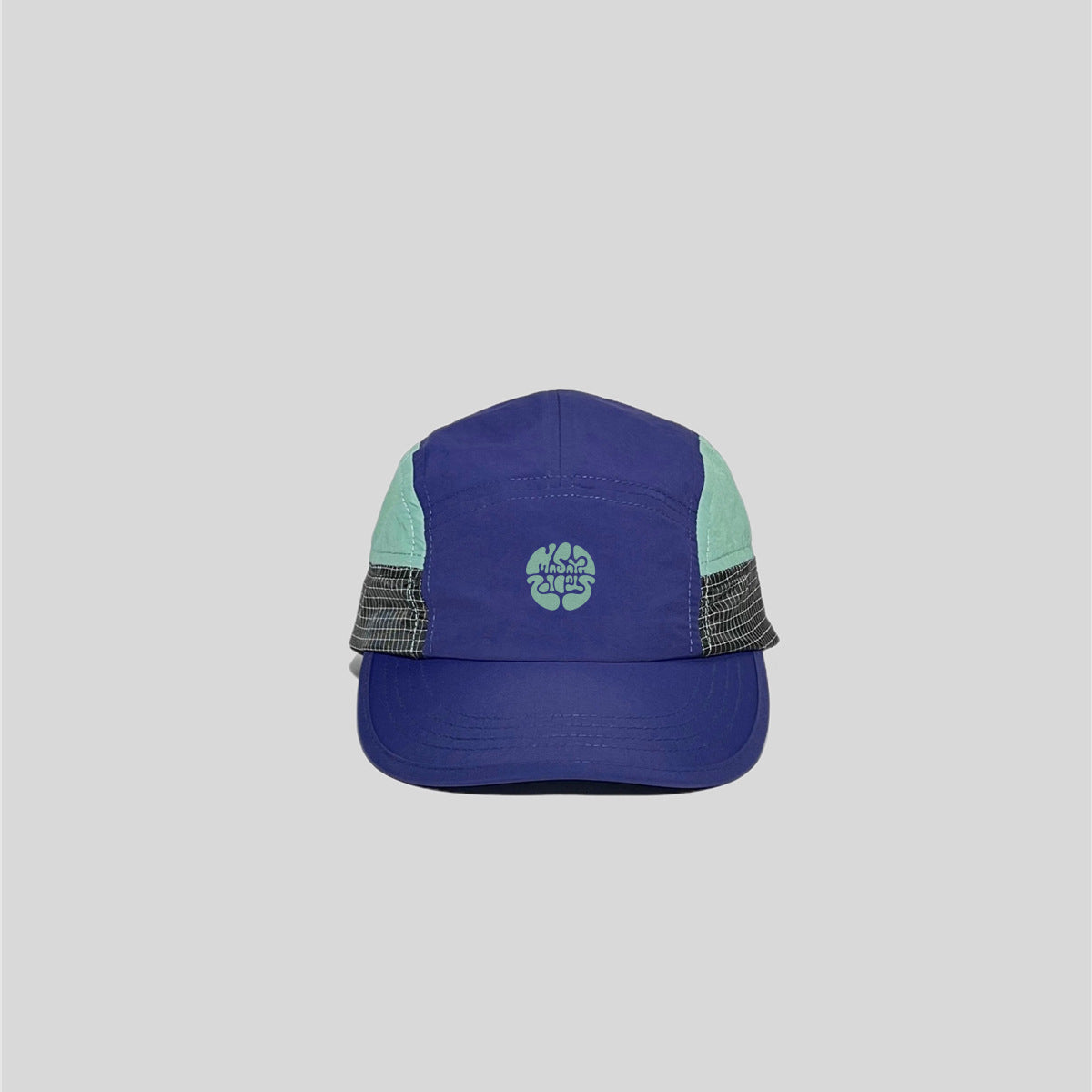 Summit Cap — Blue