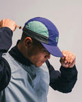 Summit Cap — Blue