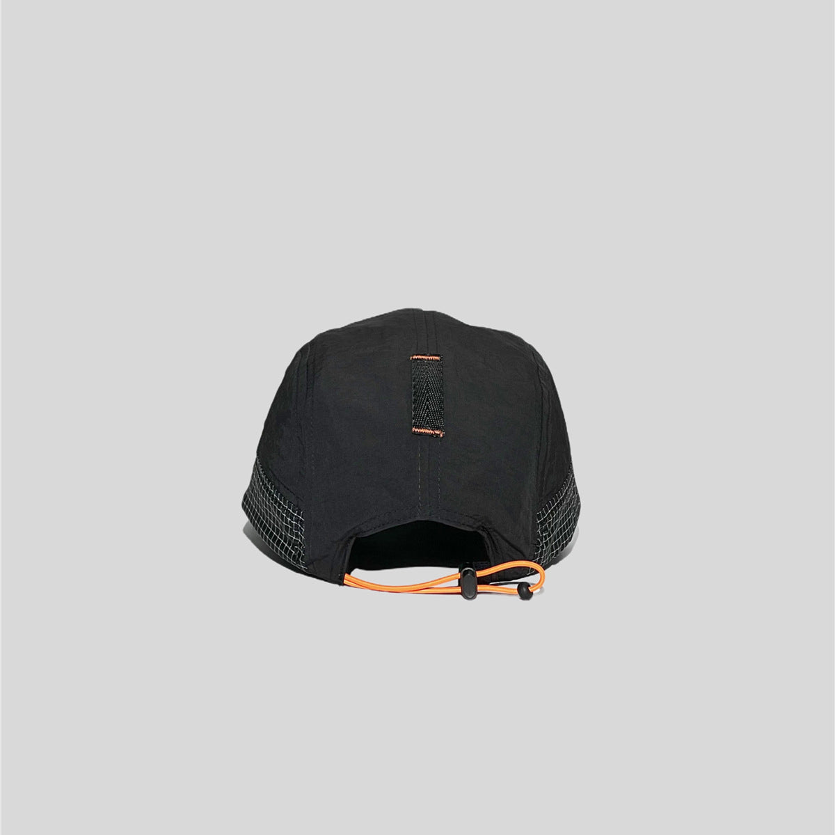 Summit Cap — Black