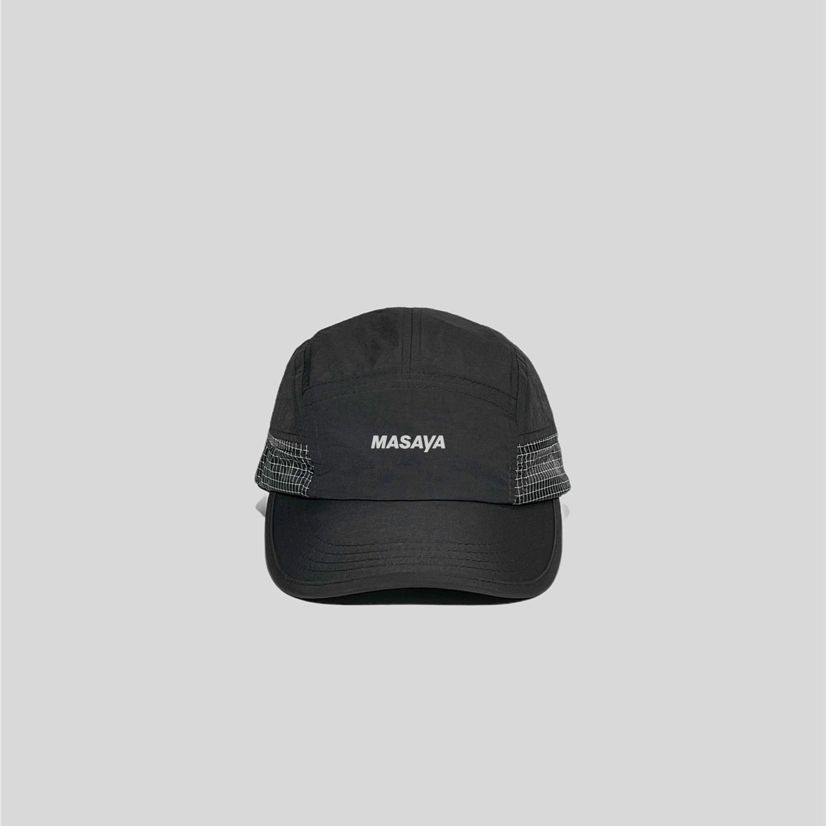 Summit Cap — Black