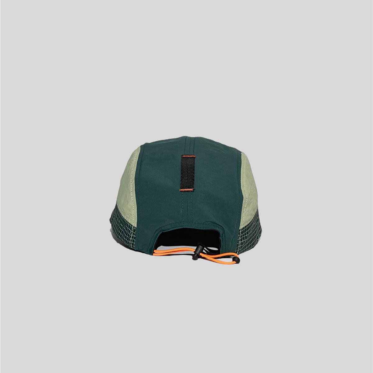 Summit Cap — Green