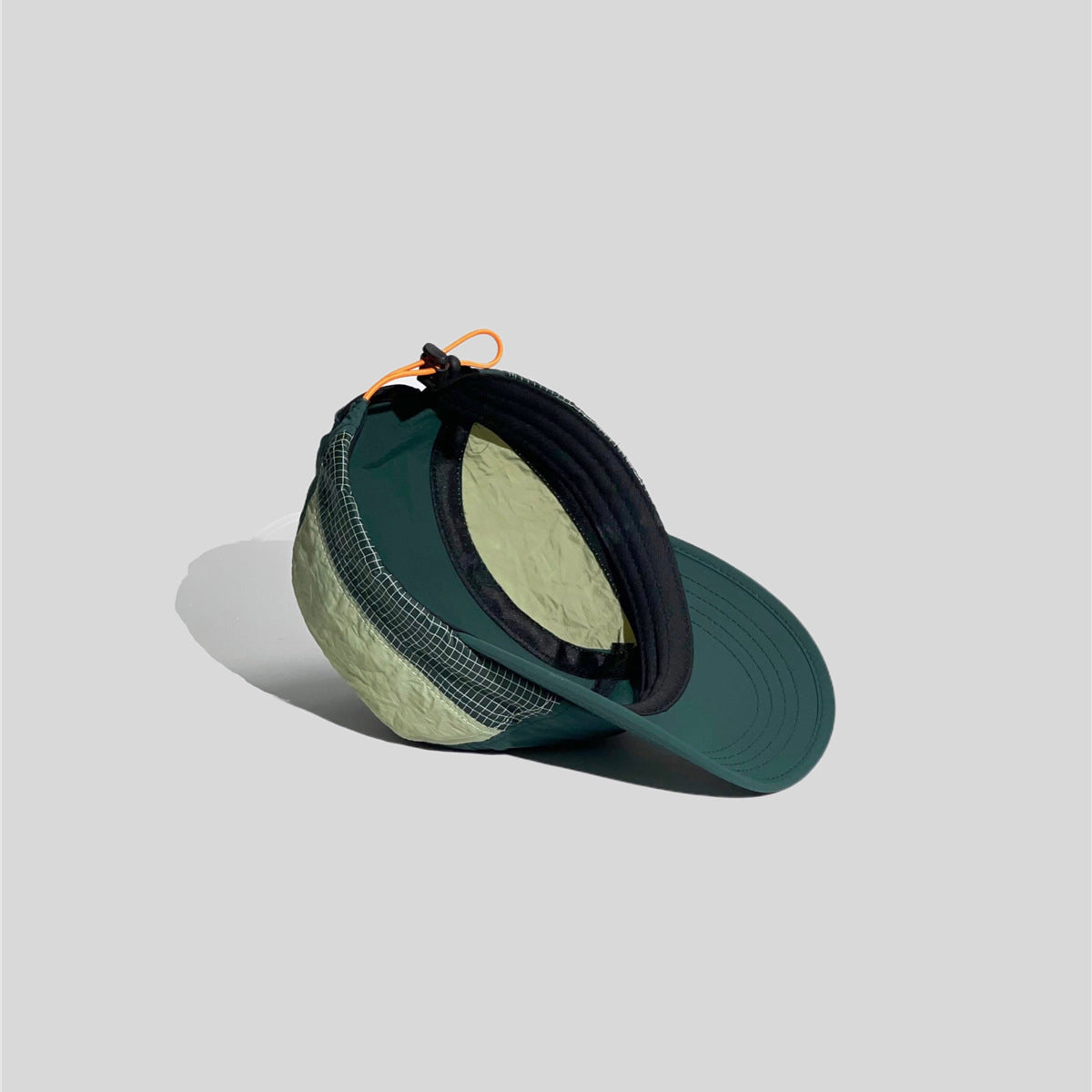 Summit Cap — Green
