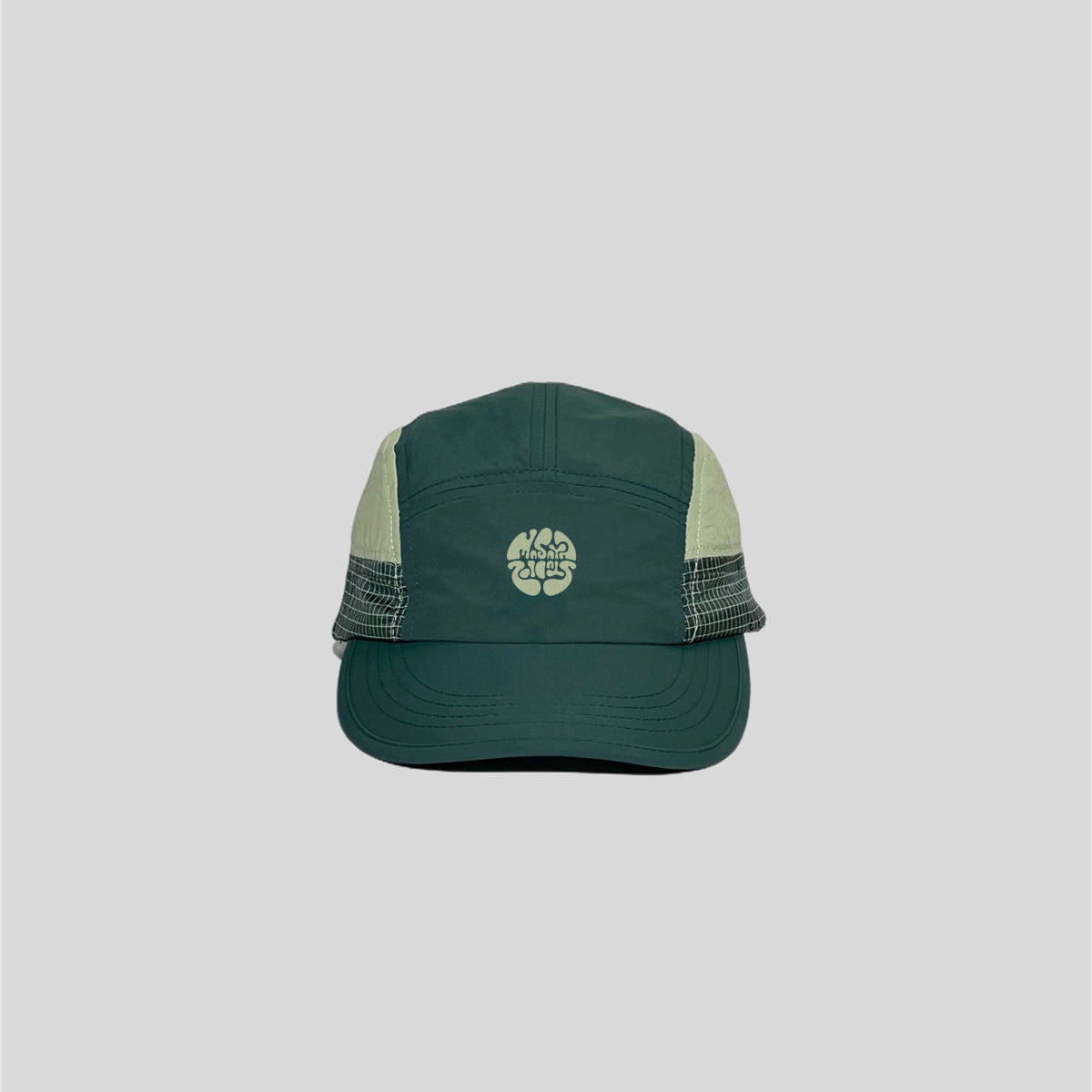 Summit Cap — Green