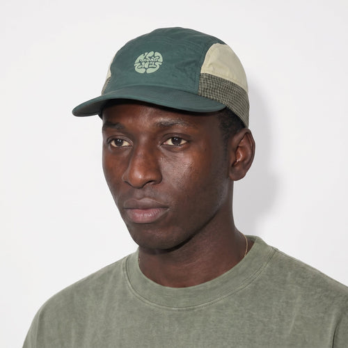 Summit Cap — Green