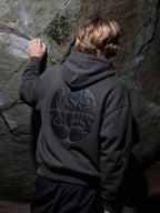 Obsidian Hoodie