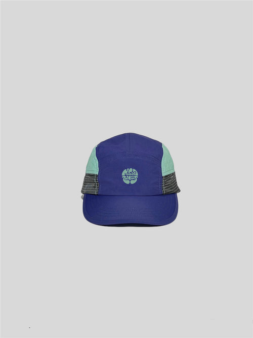 Summit Cap — Blue